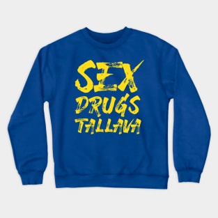 Tallava Crewneck Sweatshirt